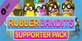Rubber Bandits Supporter Pack Nintendo Switch