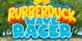 Rubberduck Wave Racer PS5