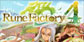 Rune Factory 4 Special PS4