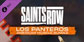 Saints Row Los Panteros American Muscle Bundle PS5