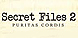 Secret Files 2 Puritas Cordis