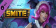 SMITE Legacy Pass PS4