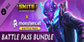 SMITE x Monstercat Plus Bundle PS4
