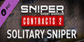 Sniper Ghost Warrior Contracts 2 Solitary Sniper Weapons Pack