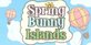 Spring Bunny Islands Nintendo Switch