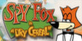 Spy Fox in Dry Cereal PS4