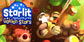 Starlit Adventures Golden Stars Nintendo Switch