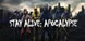 Stay Alive Apocalypse