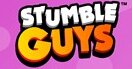 Stumble Guys Diamond Special Banger PS4