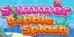 Summer Bubble Splash Nintendo Switch