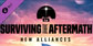 Surviving the Aftermath New Alliances PS4