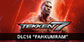 TEKKEN 7 DLC14 Fahkumram Xbox One