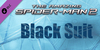 The Amazing Spider-Man 2 Black Suit