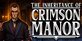The Inheritance of Crimson Manor Xbox One