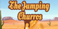 The Jumping Churros