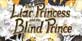 The Liar Princess and the Blind Prince PS4