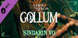 The Lord of the Rings Gollum Sindarin VO Xbox One