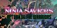 The Ninja Saviors Return of the Warriors