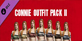 The Texas Chain Saw Massacre Connie Outfit Pack 2 PS4