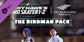 Tony Hawks Pro Skater 1 Plus 2 The Birdman Pack Nintendo Switch