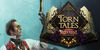 Torn Tales Rebound Edition Nintendo Switch