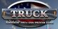 Truck Simulator 2024 USA Driver Zone Nintendo Switch