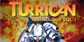 Turrican Anthology Vol. 1 Nintendo Switch