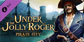 Under the Jolly Roger Pirate City