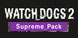 Watch Dogs 2 Supreme Pack