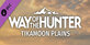 Way of the Hunter Tikamoon Plains
