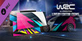 WRC Generations Livery editor extra items PS4