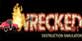 Wrecked Destruction Simulator