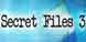 Secret Files 3